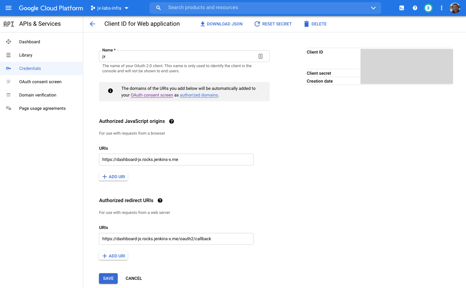 Google
